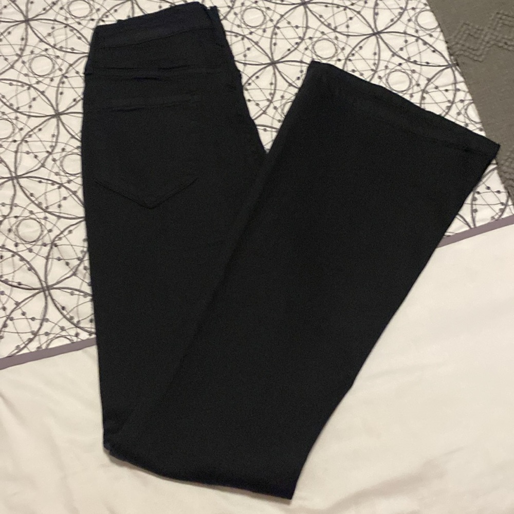 Fashion nova flared stretch denim pants - Picture 11 of 11